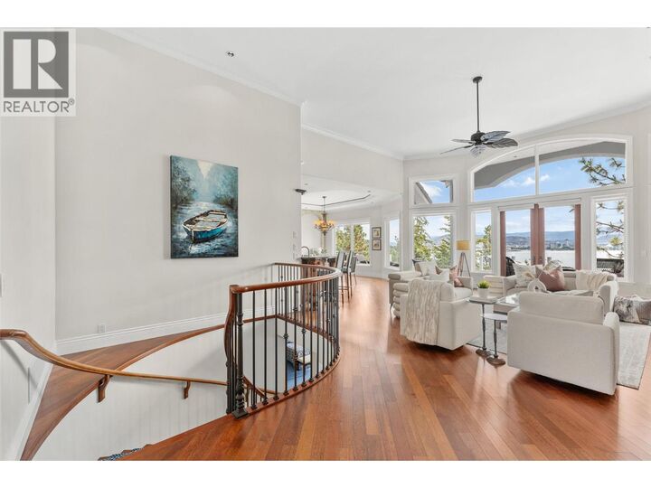 Property Photo: 2543 Lucinde Road BC V1Z 4B1