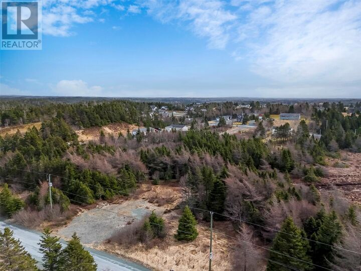 Property Photo:  100-102 Cabot Ave Extension  NL A0B 3K0 
