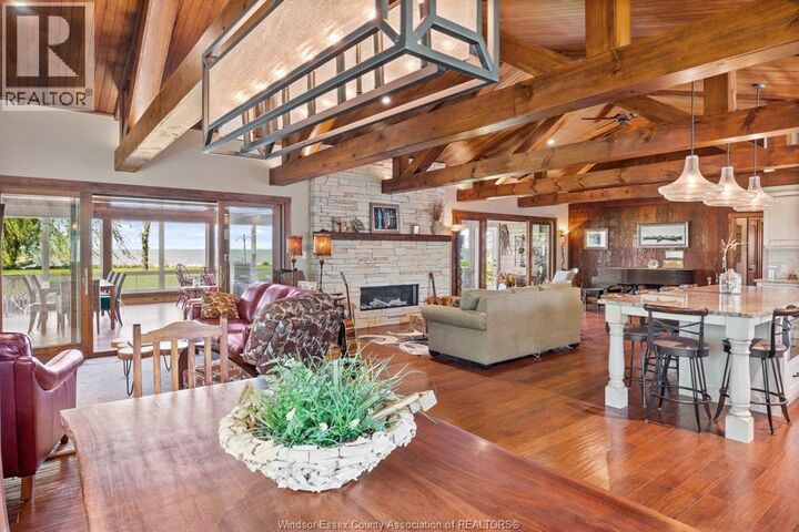 Property Photo:  16660 Couture Beach  ON N0P 2L0 