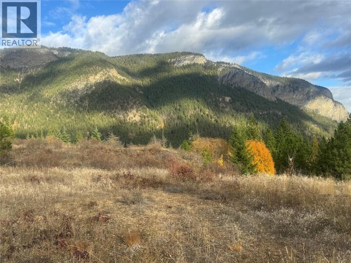 Property Photo:  470 Sumac Road  BC V0E 2X1 