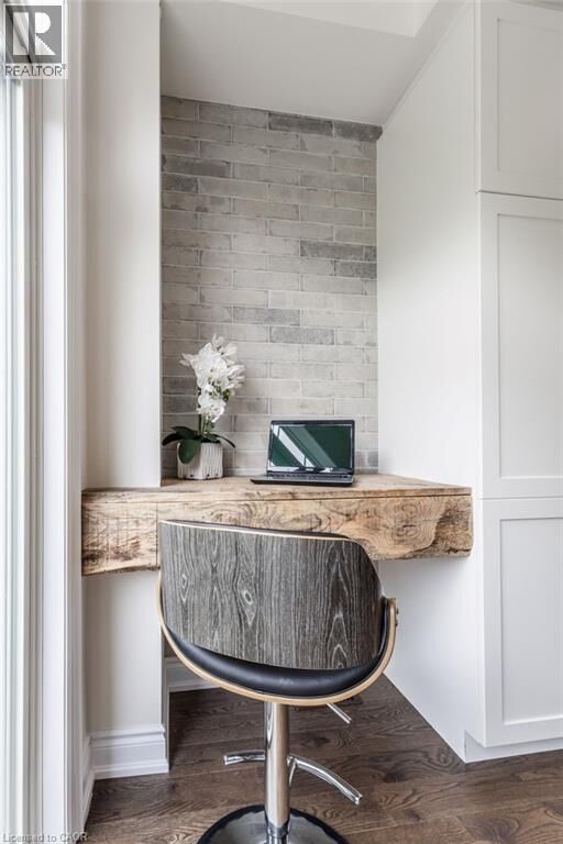 Property Photo: 64 Elysian Fields Circle ON L6Y 6E8