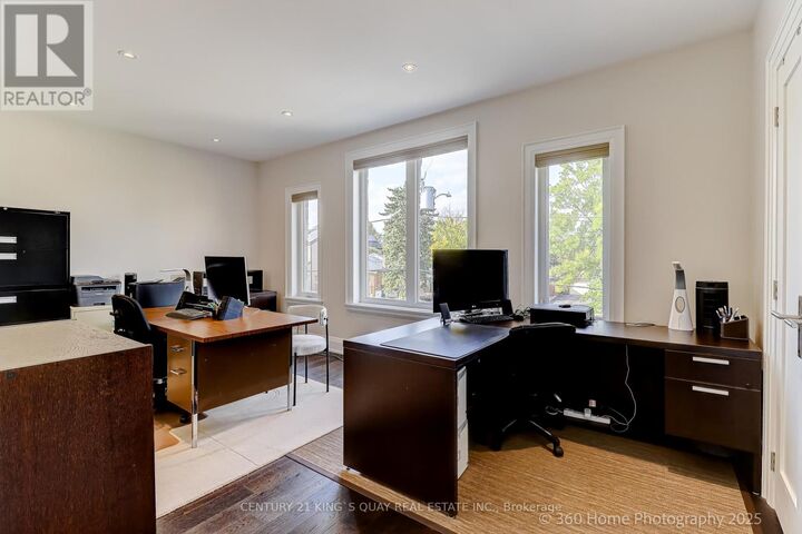 Property Photo: 386 Alper Street ON L4C 2Z4