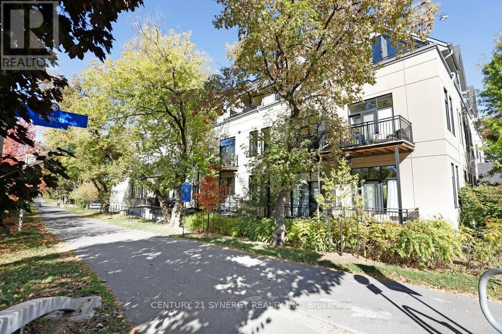 Photo de la propriété: 95 Beech Street 202 ON K1S 3J7