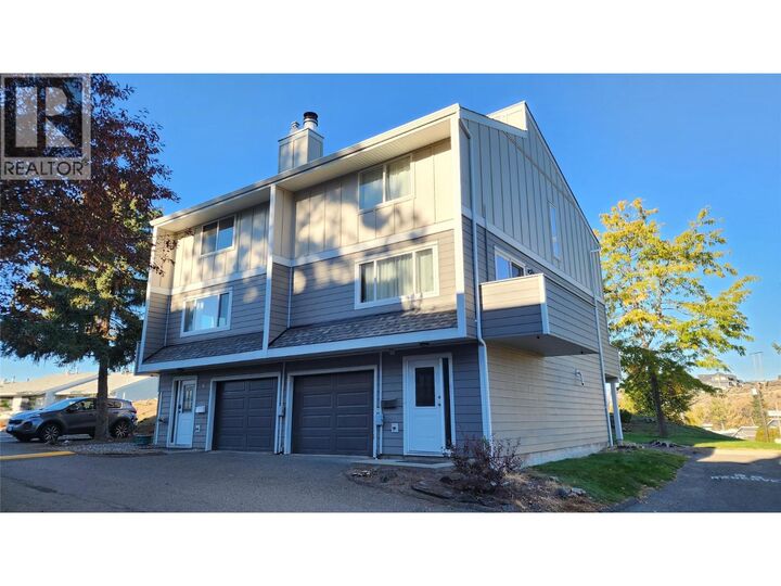 Photo de la propriété: 1810 Springhill Drive 10 BC V2E 1P9