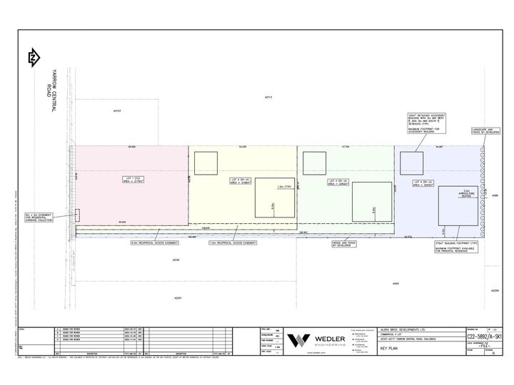 Property Photo:  42159 Yarrow Central Road  BC V2R 5E5 