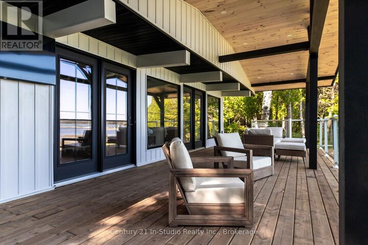 Photo de la propriété: 193 Tamarac Road ON N0H 1W0