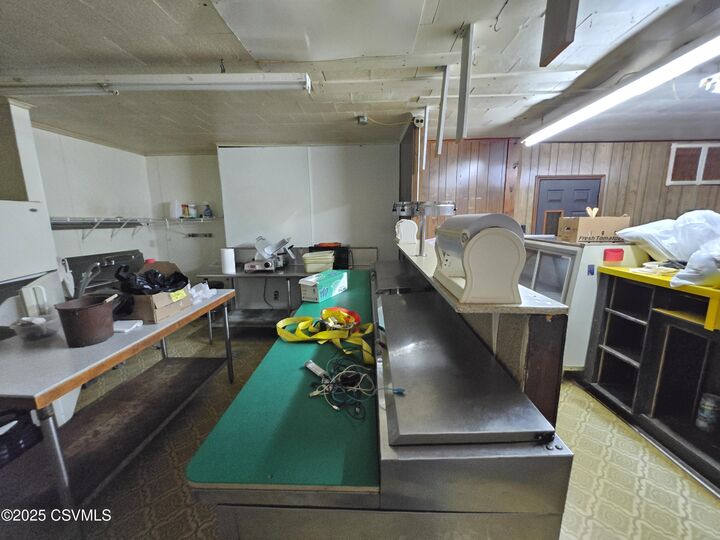 Property Photo: 1224-1226 W Market Street PA 17837