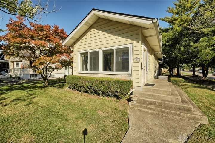 Property Photo:  355 Hadley Avenue  OH 45419 