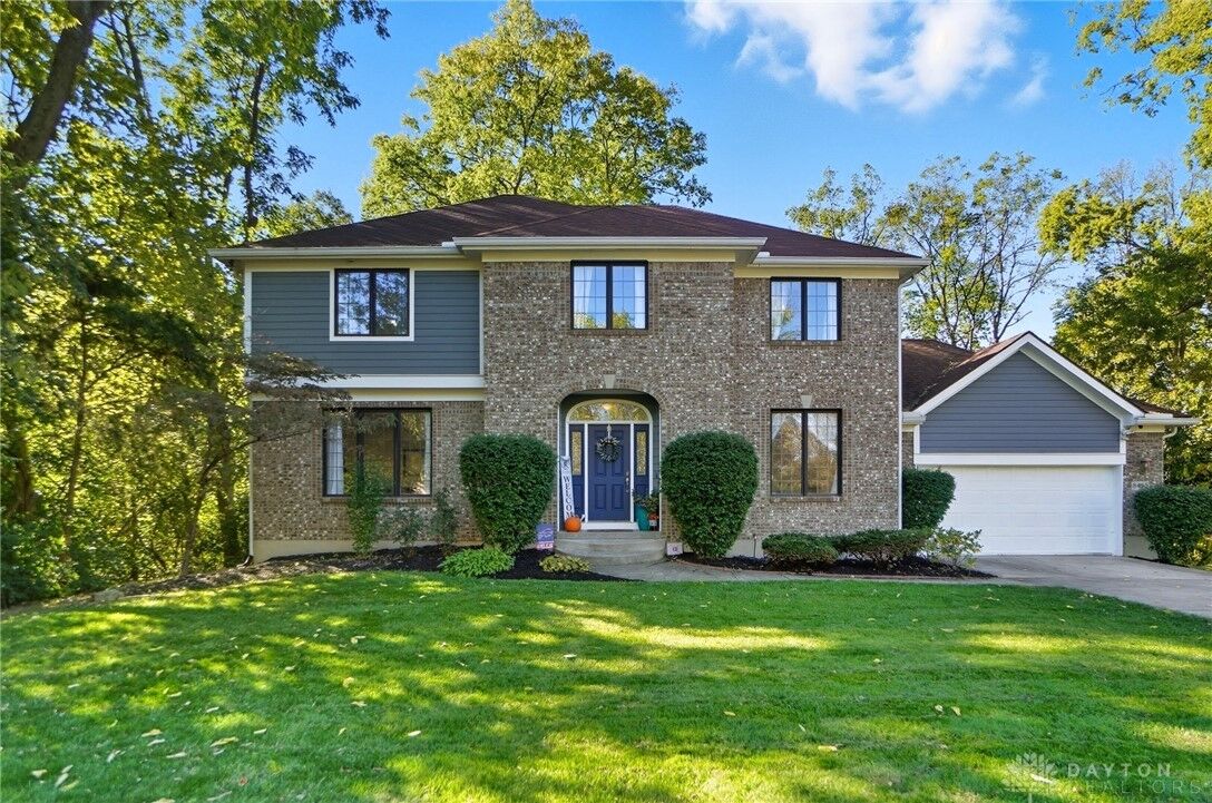 Property Photo:  8455 London Court  OH 45066 