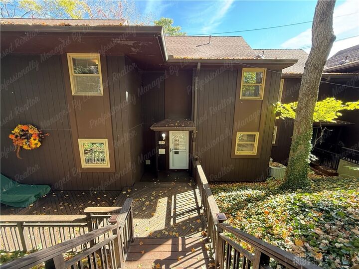 Property Photo: 2154 Willowgrov Avenue OH 45409