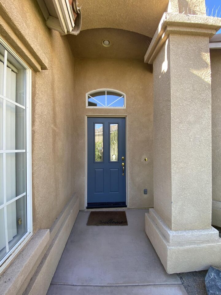 Property Photo: 45385 Big Canyon Street CA 92201