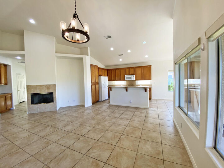 Property Photo:  45385 Big Canyon Street  CA 92201 