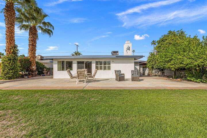 Property Photo:  77235 Minnesota Avenue  CA 92211 