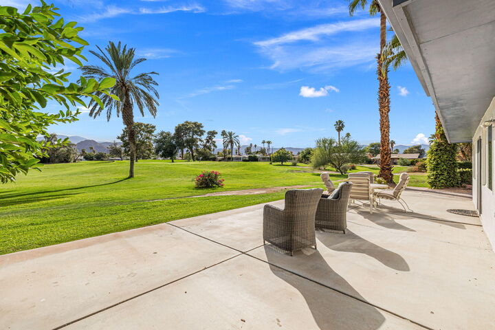 Property Photo: 77235 Minnesota Avenue CA 92211