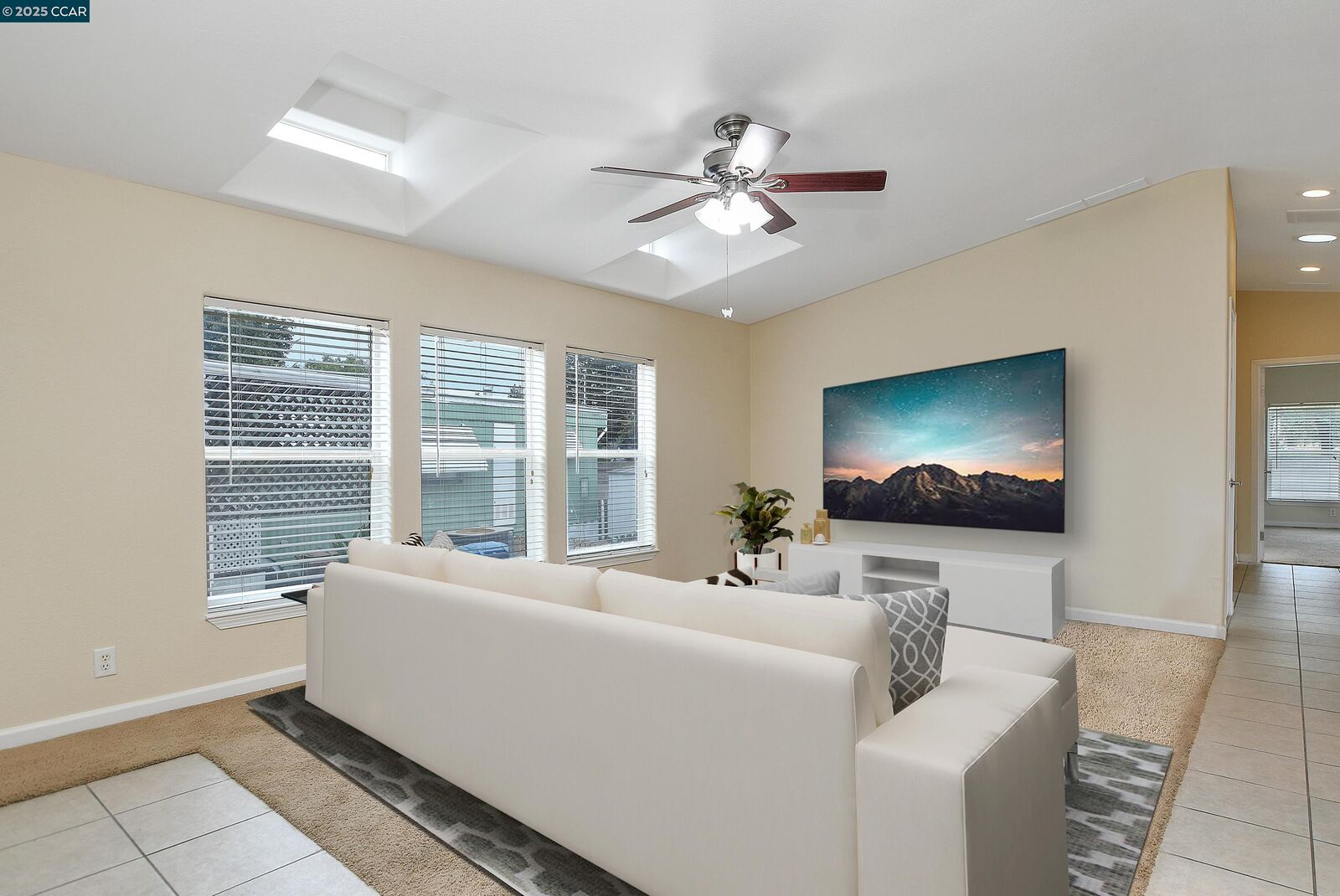 Property Photo: 4603 Balfour Rd 11 CA 94513