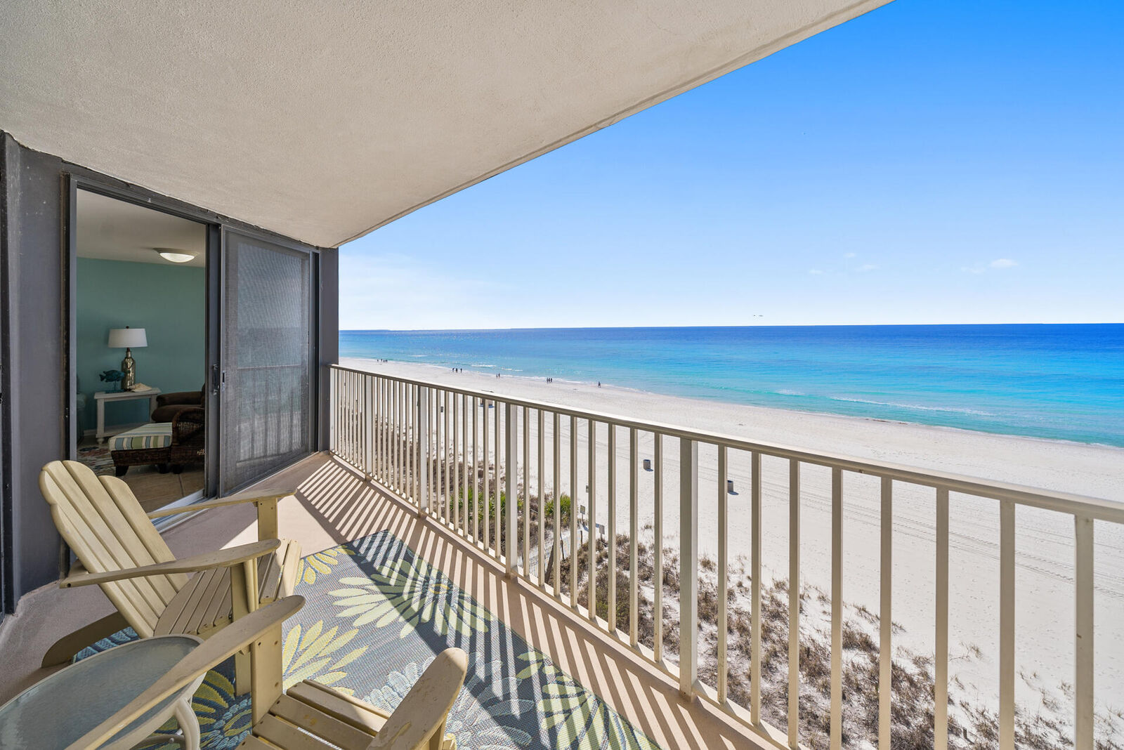 Property Photo: 11757 Front Beach Road W506 FL 32407
