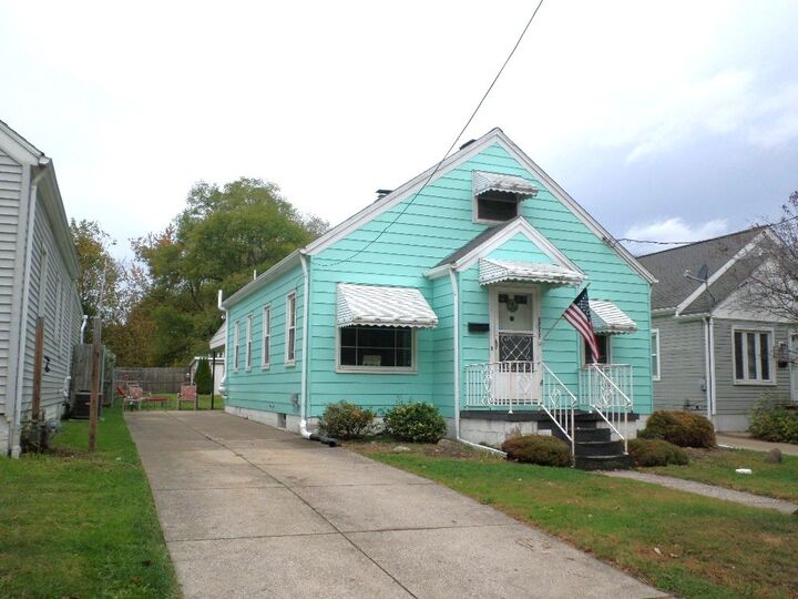 3322 Glenwood Park Avenue  Erie PA 16508 photo