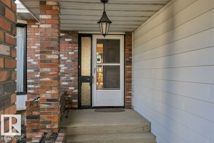 Property Photo: 1117 77 Street NW AB T6K 3G4