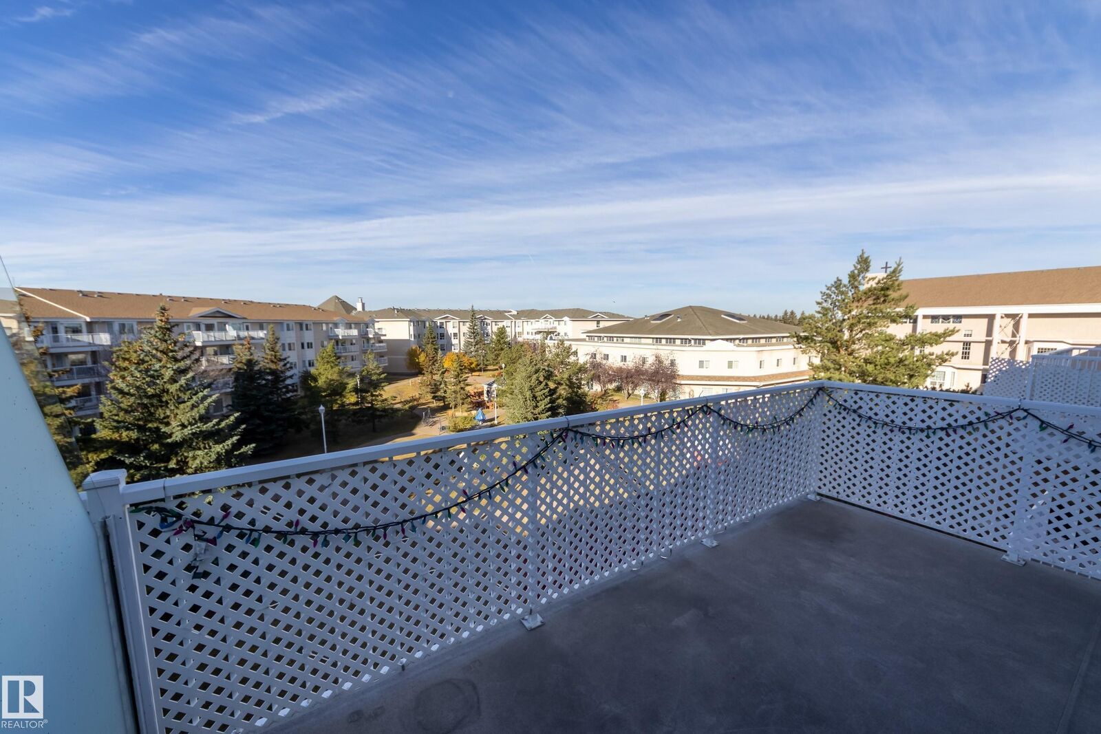 Property Photo: 13441 127 Street NW 437 AB T5L 5B6