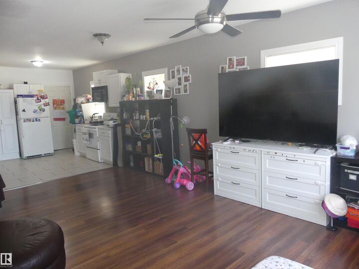 Property Photo: 10618 96 Street NW AB T5H 2J2