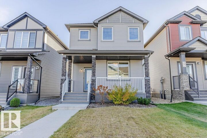 85 Sentry Way  Sherwood Park AB T8H 1B1 photo