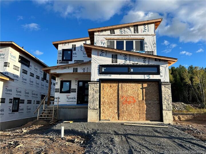 223 Highpoint Boulevard  Fredericton NB E3B 5P3 photo