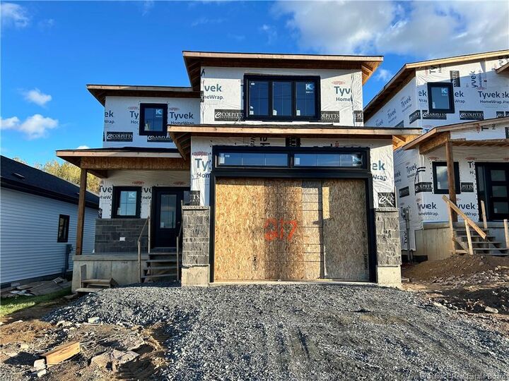 Photo de la propriété:  217 Highpoint Boulevard  NB E3B 5P3
