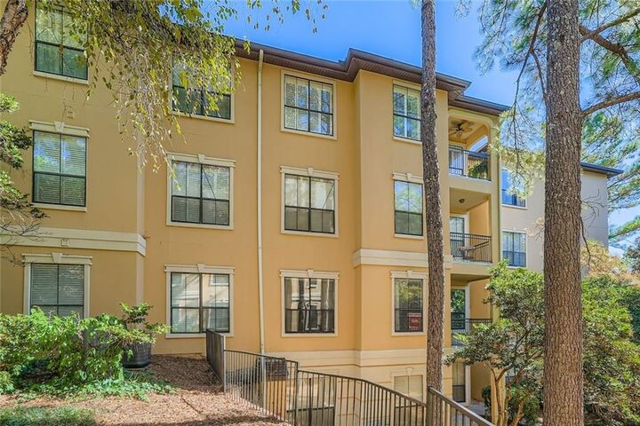 Property Photo:  3777 Peachtree Road NE 1235  GA 30319
