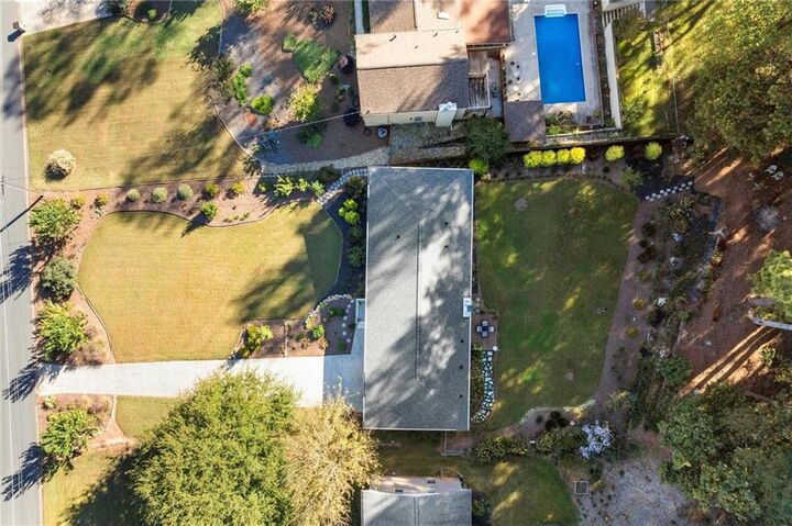 Property Photo:  1701 Smithwood Drive  GA 30062