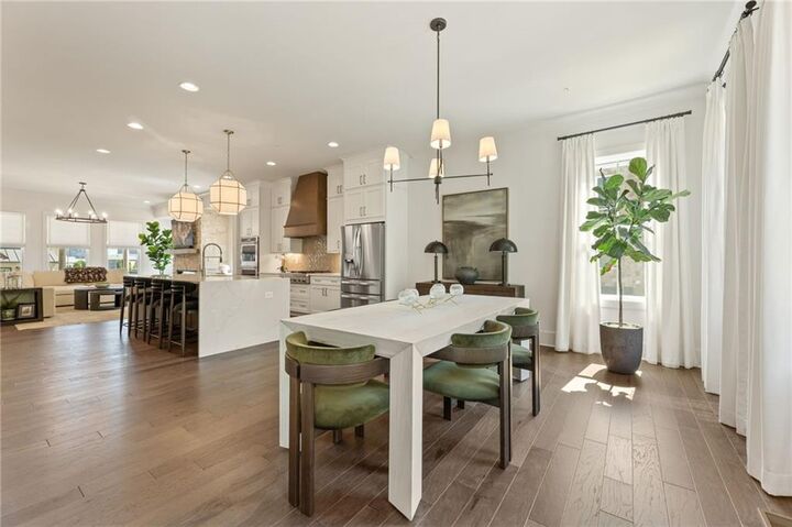 Property Photo: 205 Chiswick Circle GA 30009
