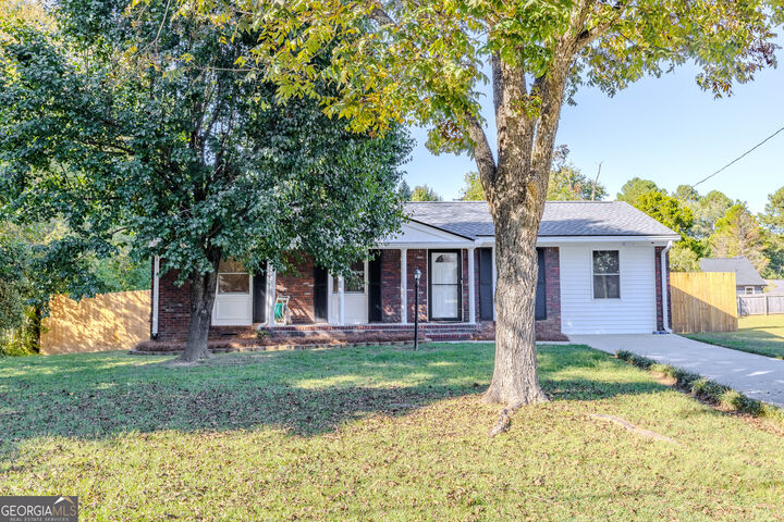 Property Photo: 16 Drexel Drive NW GA 30165