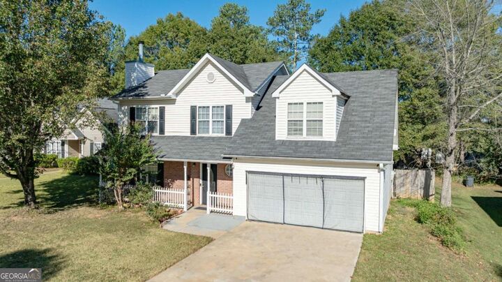 1757 Summit Creek Way  Loganville GA 30052 photo