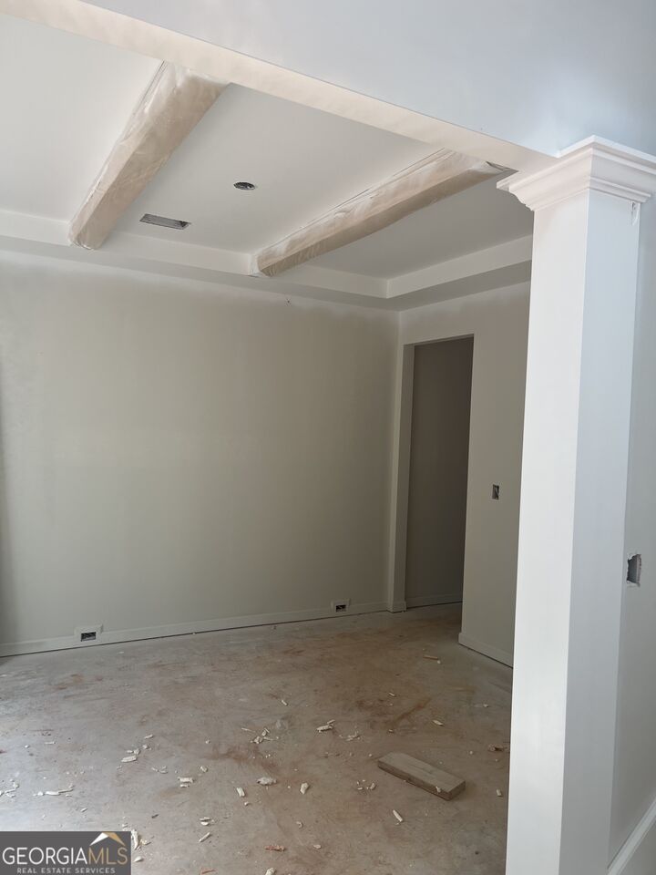 Property Photo:  215 Mobley Road  GA 30223