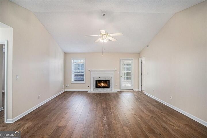 Property Photo: 2533 Morning Glory Place NW GA 30044