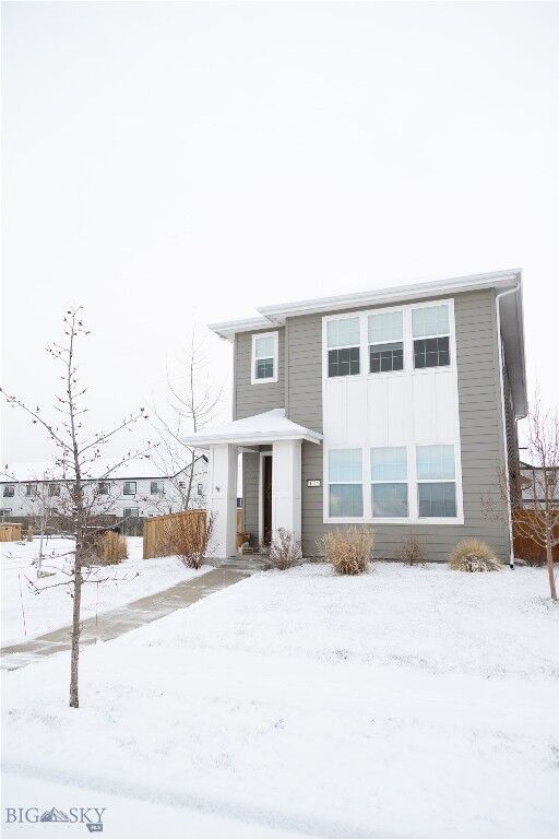 Property Photo:  1026 Butler Creek Avenue  MT 59714 