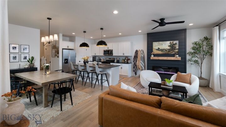 Property Photo:  1026 Butler Creek Avenue  MT 59714 