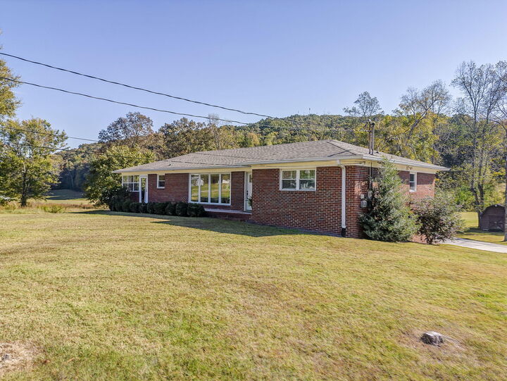 Property Photo: 967 Lafayette Road GA 30740