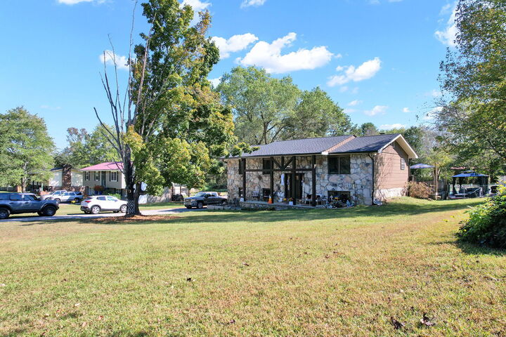 Property Photo: 663 Diamond Circle GA 30728