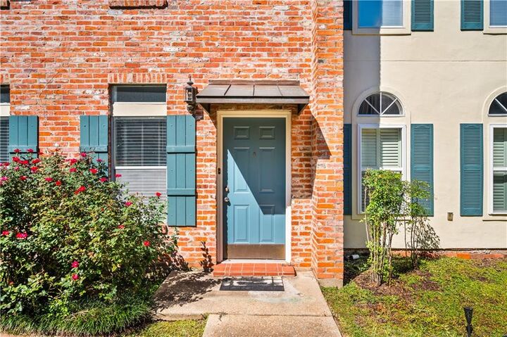 Property Photo: 981 Bayou Trace Drive LA 71303