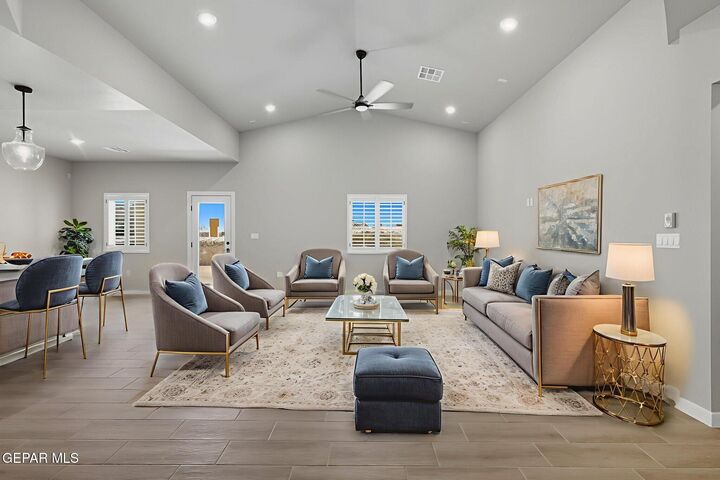 Property Photo:  780 Paseo Dulce Avenue  TX 79928 