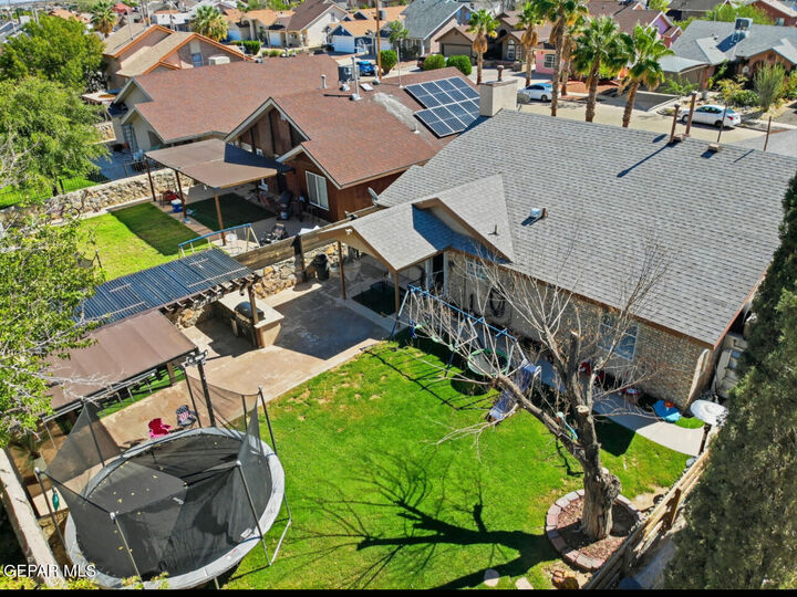 Property Photo:  12341 Golden Sun Drive  TX 79938 