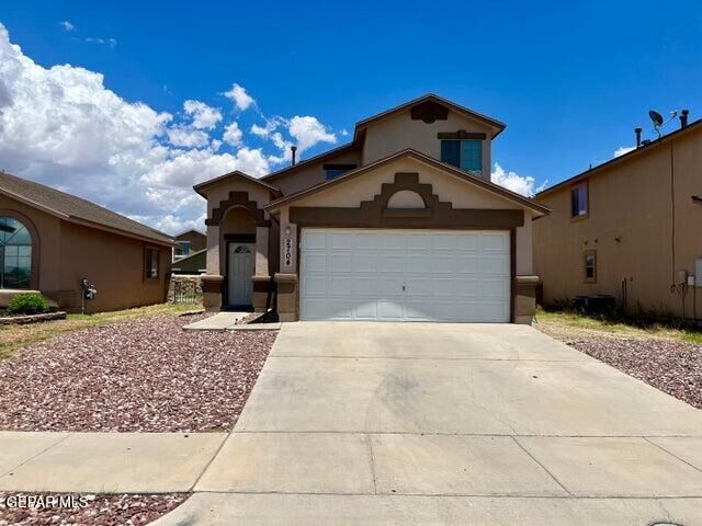 2704 Stone Rock Street  El Paso TX 79938 photo