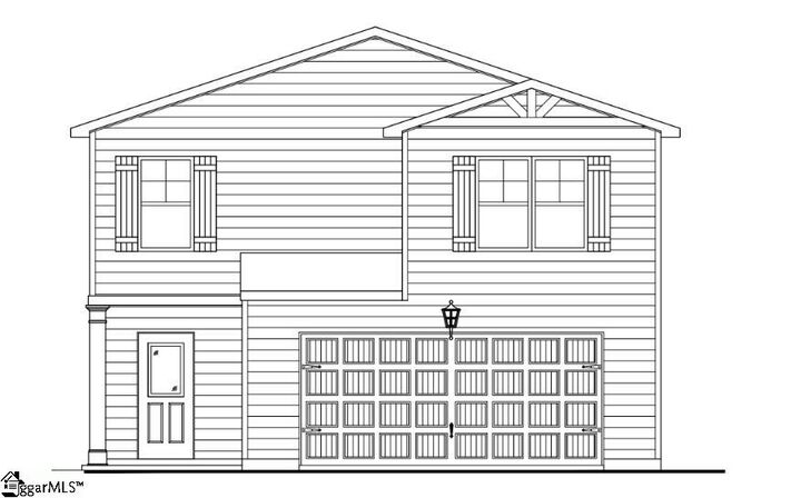 233 Green Pasture Road Lot 020  Fountain Inn SC 29644 photo