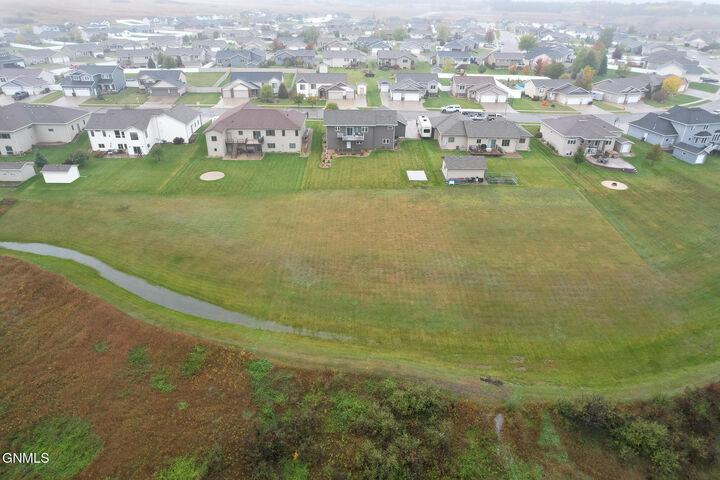 Property Photo: 1708 Canyon Road SW ND 58554