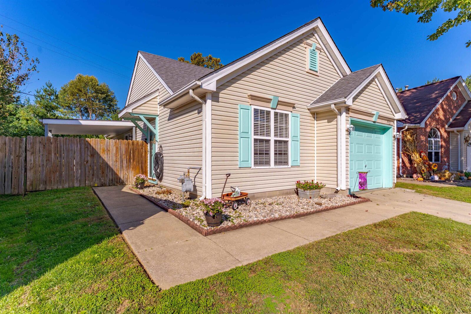 Property Photo: 932 Millcreek Drive KY 42420