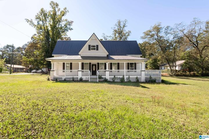 424 7th Avenue  Ashville AL 35953 photo