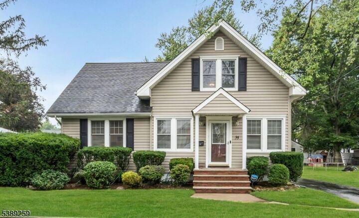 35 2nd St  Pequannock Twp. NJ 07440 photo