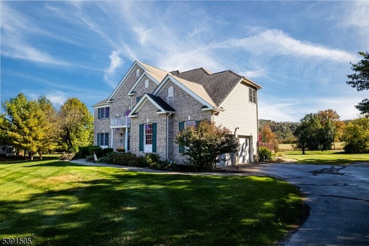 Property Photo: 402 Parker Road NJ 08804