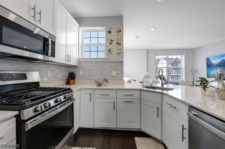 Property Photo:  17 Veterans Way  NJ 07950