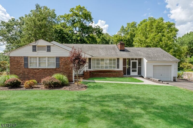 Property Photo: 69 Cedar Grove Rd NJ 08876